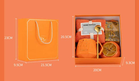 Get Well Soon Gifts for Women - Stress Relief Self Care Package